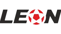 Leon logo oficial - plataforma regulamentada no Brasil.
