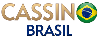 Logotipo de cassino online brasileiro
